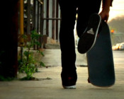 GARRETT HILL W FALLEN
