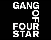 Gang of Fourstar