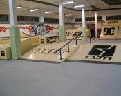 Gdański Freedom Skatepark zamknięty do odwołania!!!