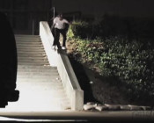 Geoff Rowley - video
