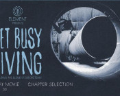 Get Busy Living za Free