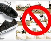 Gilbert Crockett off Fallen