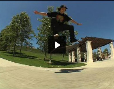 Go To Spot W/Dennis Durrant