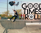 Good Times Roll