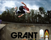 Grant Pro
