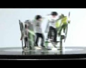 Great Skateboarding Animation