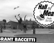 Hall Of Meat: Baccetti 