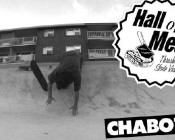 Hall Of Meat: Chabot