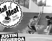 Hall Of Meat: Figgy