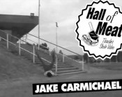 Hall Of Meat: Jake Carmichael 