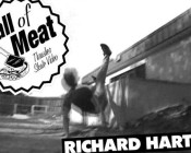 Hall Of Meat: Richard Harter 