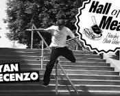 Hall Of Meat: Ryan Decenzo