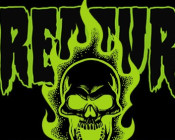 Hesh Law Trailer