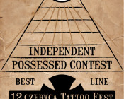 Independent Possessed Best Line Contest - już w tą sobotę!!!