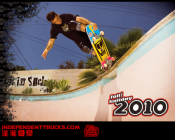 Independent Trucks Fall Catalog Online
