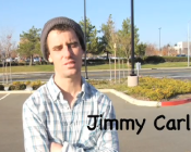 JIMMY CARLIN W PIG