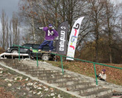 Jibbing Cup Kraków