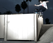Johnn Rattray - Behind The Ad