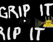 Josh Harmony Grip It And Rip It