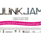 Junk jam is back!