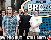 Justin Brock Pro!!!