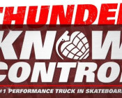 KATALOG THUNDER NA WIOSNĘ