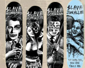 Katalog Slave Fall 09