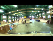 kaya isa X-DOME part