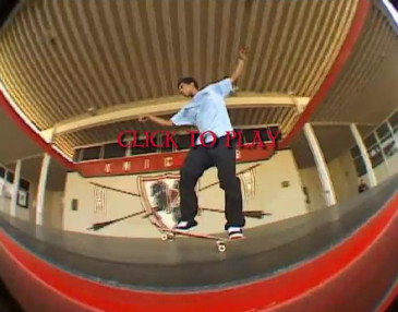 Kevin Romar Video