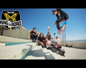 King of the Road 2012: Webisode 12