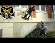 KING OF THE ROAD 2012 WEBISODE #16