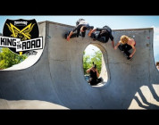 KING OF THE ROAD 2012 WEBISODE #3