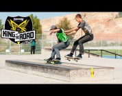 KING OF THE ROAD 2012 WEBISODE #5 