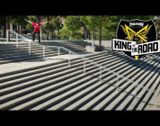 KING OF THE ROAD 2012 WEBISODE #8