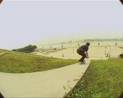 Kitsch Presents-Bric-A-Brac A Skateboard Film