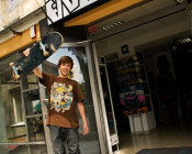 Kolejny Local Hero