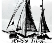 Komandos Jam II" i "Easy Livin"