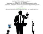 Konferencja "Jesteśmy razem - młodzi w Europie"