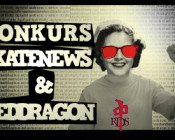 Konkurs RED DRAGON - wyniki
