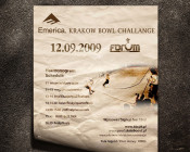 Kraków Bowl Challange II