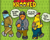 Krooked - katalog online