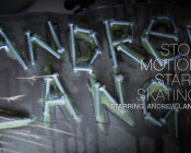LRG Skate Introduces Andrew Langi - Full