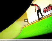 Langi & Louie On The Flip Mini video