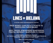 Lines of Bielawa