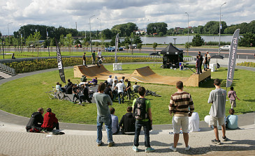MALTA/DC SUMMER JAM 2009