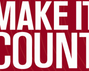 Make It Count w Kamuflage - plan zawodów