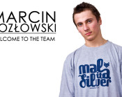 Marcin Kozłowski w Malicie :)