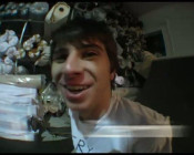 Miniramp 2/fisheye test