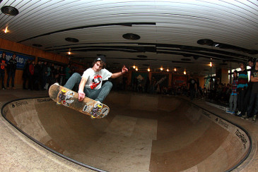 Music & Skate Jam fotorelacja część I