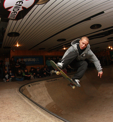 Music & Skate Jam fotorelacja część I
